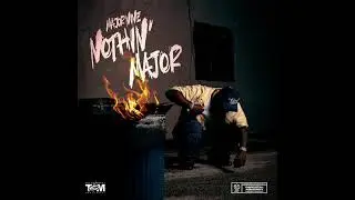 Major Nine - Champagne (Official Audio) [from Nothin Major]