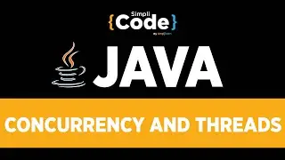 Java Tutorial For Beginners | Java Threads Tutorial For Beginners | Threads In Java | SimpliCode