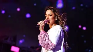 TINI - Muñecas (Live - Festival Villa María, TINI Tour 2023)