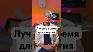 Когда наступает беременность? 