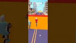 Cycle race #gameplay #games #sports #shortvideo #android