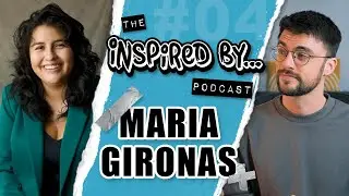 Maria Gironas 30 Under 30, Being Fired & Cool Sh*t!