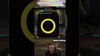 2 Chrono Ground Runes Free Player AQWorlds