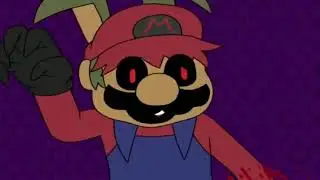 FNAS 4 Jumpscare Sound 2