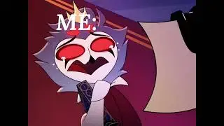 °•` Stolas Crying `•°  Столас плачет