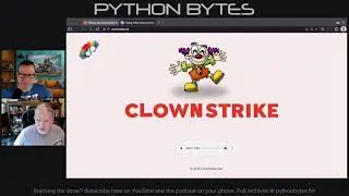 396: uv-ing your way to Python - Python Bytes