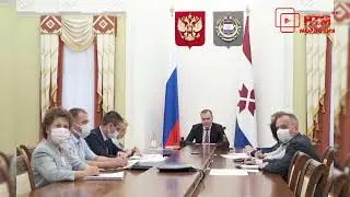 Перепись населения в 2021 году