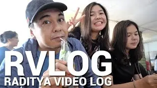 RVLOG - MENANG TIGA PIALA!
