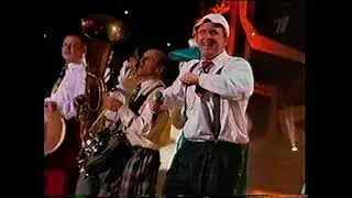 ГУБИТ ЛЮДЕЙ НЕ ПИВО...    - Гр. "ДЮНА".