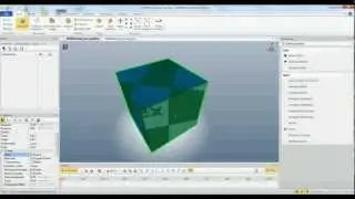 Texturing in SolidWorks Composer