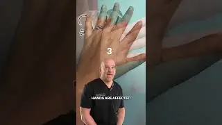 11 Fingers or Toes⁉️ 