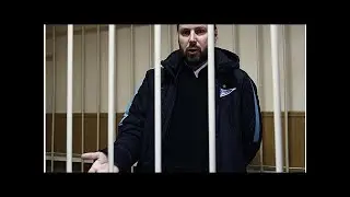В РПЦ не спешат лишать сана священника Грозовского, осужденного за педофилию