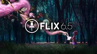 Flix 6.5 | Features Overview