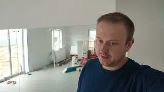 Быстрая чистовая отделка в доме из газобетона