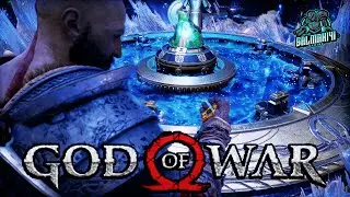 God of War 4 Between The Realms, SALMAN141 Pro Pakistani Gamer