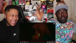 YoungBoy Never Broke Again - Lost Motives (Official Music Video) Reaction!!!