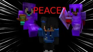I Tried To Make Peace in a Corrupt Lifesteal SMP