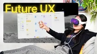 UX Designer Reacts to Apple Vision Pro