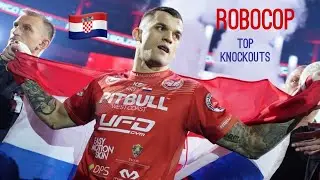 TOP 10 ROBERTO SOLDIC KNOCKOUTS