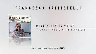 Francesca Battistelli- 