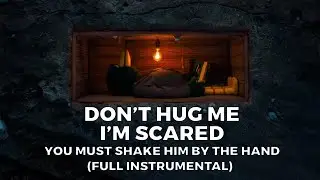 Don't Hug Me I'm Scared (TV Show) - You Must Shake Him by the Hand (Full Instrumental)
