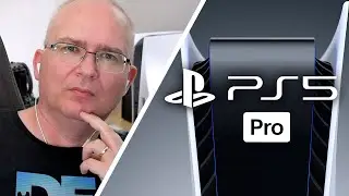 PS5 Pro Spec Leak Reaction - Is It Real? How Powerful Is It?