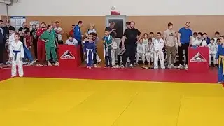 lll межрегиональный турнир по дзюдо ( 1 ТАТАМИ)