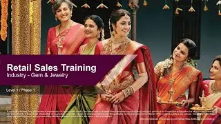 Retail Sales Training