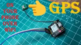 GPS Module NEO-6M