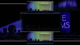 (YTPMV) Gracie Films Scan in Reverse
