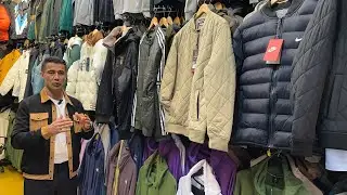 МУЖСКАЯ ОДЕЖДА ДО 85 р-ра 🔥ВЕТРОВКИ. ФУТБОЛКИ. ПОЛО. СВИТШОТЫ. КУРТКИ. БРЮКИ ДЛЯ ОТДЫХА И СПОРТА