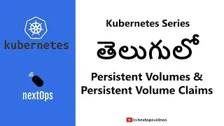 8. What are Kubernetes PersistentVolumes and VolumeClaims?