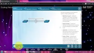 Konfigurasi LACP Cisco Switch