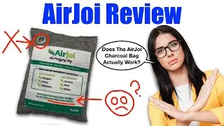 AirJoi Review - Pros & Cons Of AirJoi Charcoal Bags (2022)