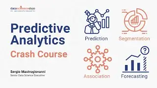 What is Predictive Analytics?