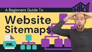 Website Sitemaps: A Beginners Guide