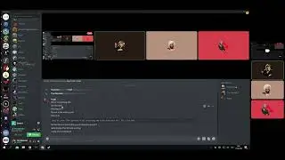 INFILTRATING A CSGO DISCORD SCAM SERVER  - Voice Call with Owner