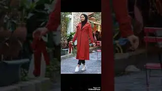 جلباب وبالطو طويل لزوم الشتاء لعام 2020ايوة بقي يمسكرة احلي موديلات💃😍