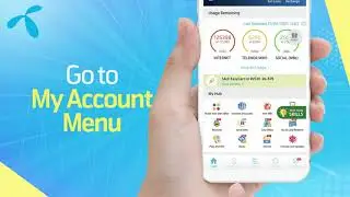 How To Check Packages Subscribed To Your Number | Telenor Help