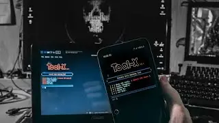 How to install X-Tool package more than +370 H*cking T00LS in Android phone.  full in description