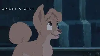 Angel´s Wish - Lady and Tramp 2 (HD)