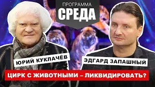⚡️КУКЛАЧЁВ, ЗАПАШНЫЙ: Зоошиза как пропуск в большую политику