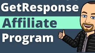 How To Join GetResponse Affiliate Marketing Program