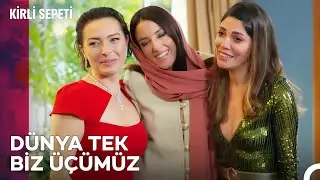 Bu Bir Varoluş Hikayesi - Kirli Sepeti