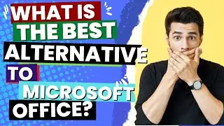 Best Office Solution and Microsoft Office Alternative - OnlyOffice for Business - What's New?
