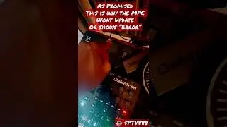 Why Your MPC is Not Updating Or Having Firmware Issues While Updating!