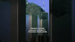 US Marks 23rd Anniversary of 9/11 Attacks | Subscribe to Firstpost