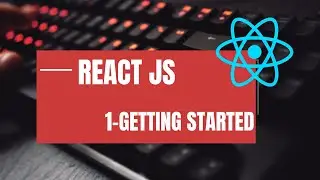 React Course for Beginners 2023 #1 - Getting Started 🔥🔥🔥