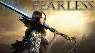 【GMV】 Fearless