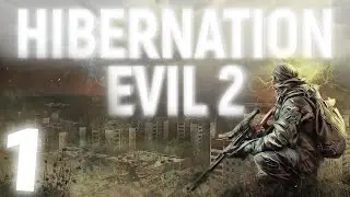 ✅ Тайна красных обелисков - Гибернация Зла Эпизод 2 Hibernation Evil 2 #1